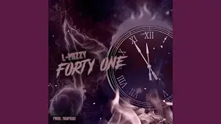 Forty one (Radio Edit)