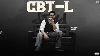 CBT-L (official audio) | Harsh Jand | FREEZZY BEATZ | new punjabi song 2026