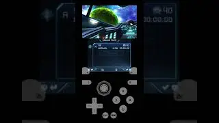 Citra Android Metroid Samus returns test 2021 OP8T
