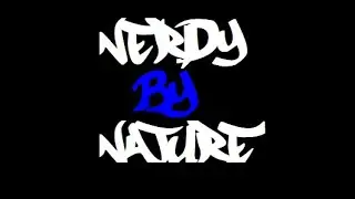Nerdy By Nature - S1:E24 - Harley Quinn: Birds of Prey Review & Discussion