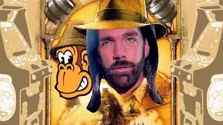 Billy Mitchell and the Twin Galaxies Deep State Conspiracy | SteamCast Clips