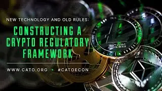 New Technology and Old Rules: Constructing a Crypto Regulatory Framework&mdash;SEC Regulation