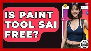 Is Paint Tool SAI Free? - Trend Unwrapper