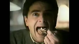 John West Tuna Italienne TV Commercial 1989