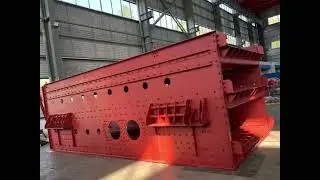 STE Bearing's On-Site Secret &mdash; 300% Faster Replacement of Vibrating Screen Bearings