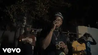 Chevar - Legal (Official Music Video)