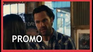 Walker 1x11 Promo | Season 1 Episode 11 Promo - Freedom