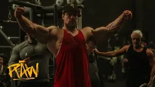 Rāw Ep.10 - Séance PUSH ! Pecs, Triceps, Épaules !