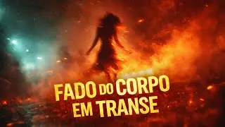 Fado do Corpo em Transe | Fado Techno e Saudade em Movimento