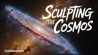 Gravity - The Universe's Cosmic Sculptor | Explainasphere