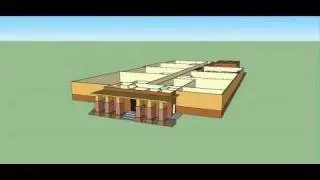 Tonaquint Data Center