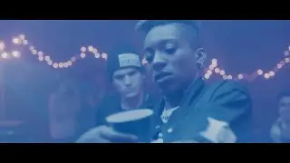 LES TROIS ACCORDS - Dans le coin (Vid&eacute;oclip officiel)