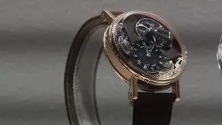 Watchmakers show their best time-pieces at Baselworld