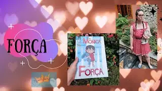 Nem tudo se resolve &agrave; FOR&Ccedil;A | M&ocirc;nica: FOR&Ccedil;A | Reino dos Livros