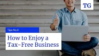 Barangay Micro Business-How to Enjoy Tax Free Business in Philippines (2021)