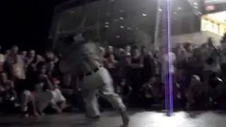 DLK 3 VS Floor Killaz