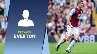 Bj&ouml;rn Engels on Wesley, goosebumps and Everton