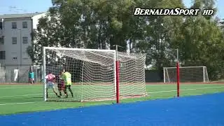 P. Campagna Bernalda - Invicta Matera U15 Giovanissimi Regionali - 6 giornata 9 Ottobre 2022