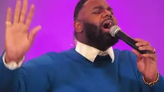 Marvelous (GateCity Buckhead Worship)