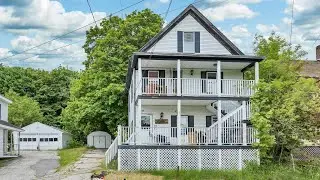 819 Western Ave, Berlin, NH 03570