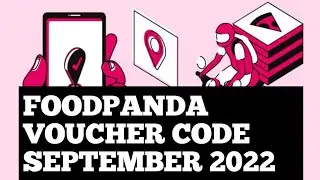 foodpanda Philippines Discounts & Promos in September 2022