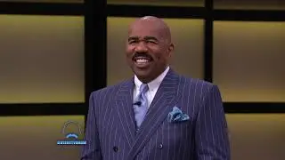 Do You Dress Like Your Partner? || STEVE HARVEY