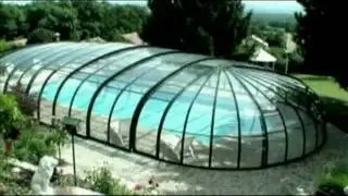 The Many Benefits of a Retractable Pool & Spa Enclosure