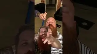 #beard #barber #bearded