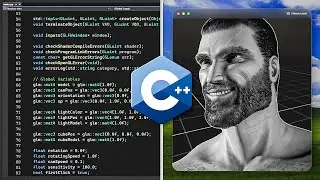 من 1000 خط کد برای رسیدن به این برنامه نویسی کردم!