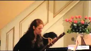 Vivaldi - Les demoiselles de la Pieta - Ensemble le Masque