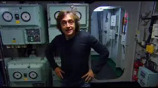 Engineering Connections: HMS Illustrious