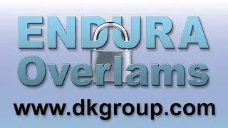 Endura Waterproof Laminating Films from D&K