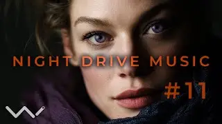 Deep House Mix #11 - Night Drive Music 🚗 Deep House 2025 | Bass Boosted 🔊