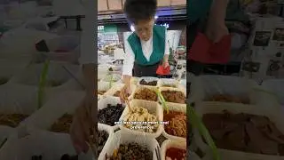 Народ Корё Сарам в Казахстане.