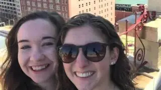Spring Break in Memphis 2016