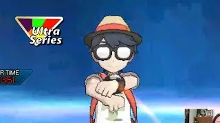 Electrifying Dance | VGC Ultra Series