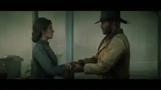 Red Dead Redemption 2 VGMV