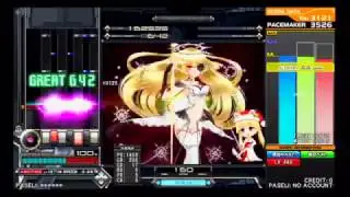【beatmania IIDX 24 SINOBUZ】 Shooting Fireball[SPA] AAA