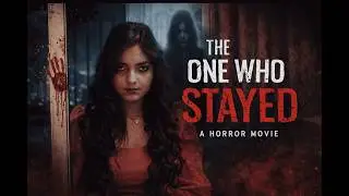The One Who Stays || Short Horror Film