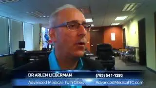 Dr Arlen Lieberman Chiropractic Orthopedist - How to Find a Chiropractor