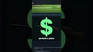 Counter-Strike Cases MADE $1 BILLION in 2023...