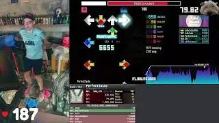 PerfectTaste - ITG - [13] Acid Burst 98.60%/95.42% EX