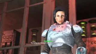 The Silver Shroud meets The Mechanist - Part Deux (SPOILERS)