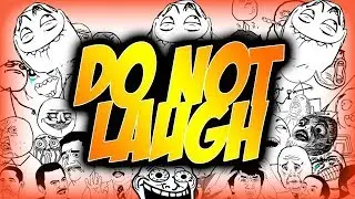 Try Not to Laugh Challenge with HollowTV