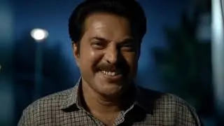 Kalamkaval fanmade Promo  Teaser | Mammootty | Vinayakan | Jithin K Jose| Mammootty Company