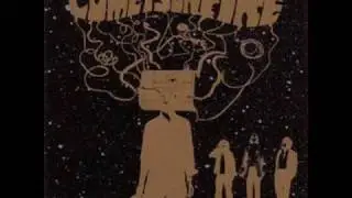 sour smoke - comets on fire
