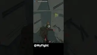 SCUM moments. Тут и актёры не нужны