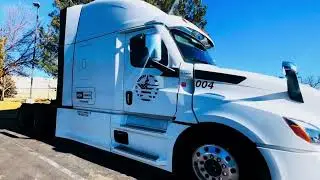 Colorado trucking company