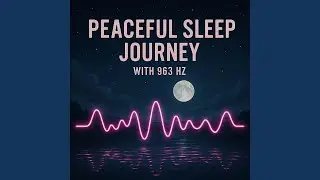 Dream Realm Access With 963 Hz