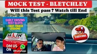 Will This Mock Test Actually Pass? 😳 (Watch Till the End!)